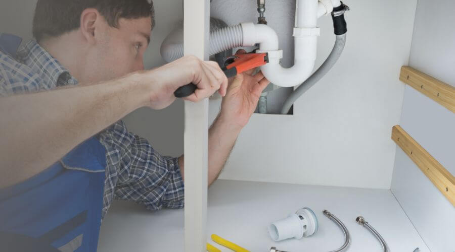 Local expert plumbing services in Circleville, OH